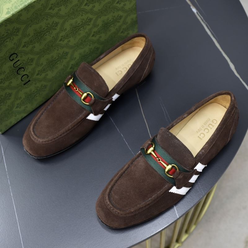 Gucci Business Shoes